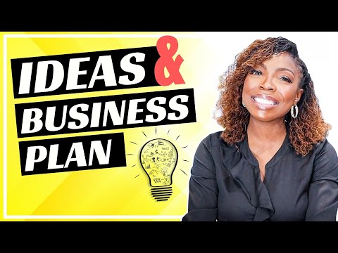 How to Develop a Profitable Business Idea: Crash Course
