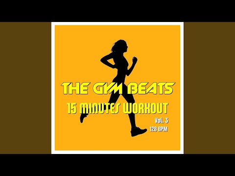 15-Minutes-Workout #7