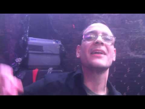 NORTHERNXPOSURE LIVE IN EDINBURGH WITH BENJI B