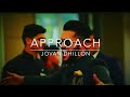 APPROACH | Jovan Dhillon | Dilpreet Dhillon| Harj Nagra  Lyrical Video
