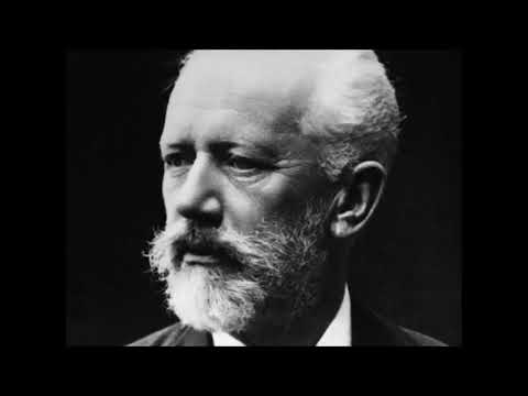 The Best of Tchaikovsky - 2 Hours Classic Music Relax