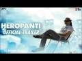 tabah remix Heropanti 