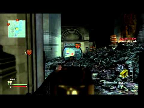 OverDoZe® VS. R2K.eSport