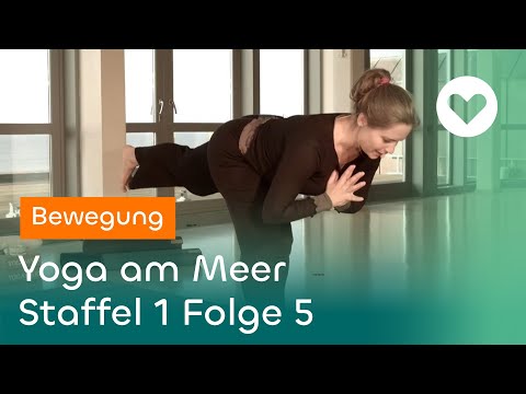 Yoga am Meer - Staffel 1 Folge 5