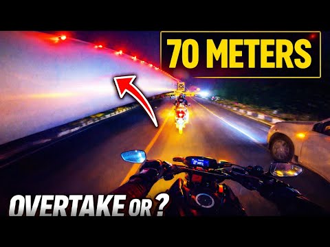 We Overtook a 70m Windmill Blade at 5AM 😳 | BLR to Kumily Ride
