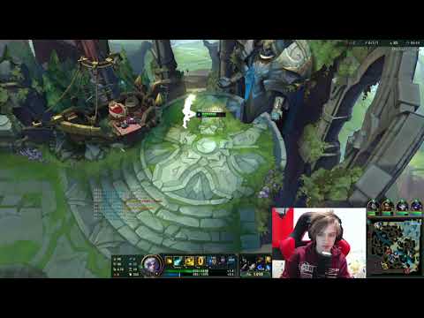 Nemesis Stream | LOL | Ezreal