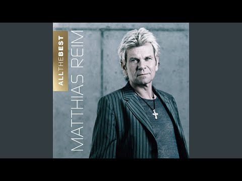 Romeo weint - Matthias Reim
