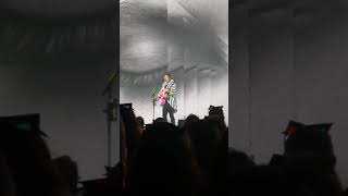 M - Billie - Lettre Infinie