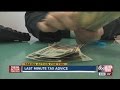 Tax Day freebies abound April 15 - YouTube