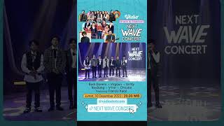 Download lagu NEXT WAVE CONCERT #un1ty mp3