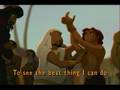 You know better than I (from "Joseph King of ...