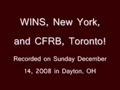 WINS and CFRB Legal ID mayhem!