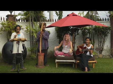 Edson ft. Joss Stone - Timor-Leste