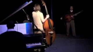 Dragonfly (Peter Bernstein) - David Putnam and Friends