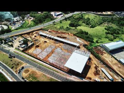 Acompanhamento de Obra