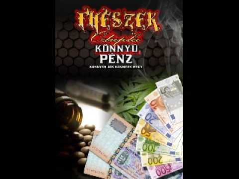 Fhészek - Koszfészek