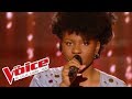 Shaby - « Natural Woman » (Aretha Franklin) | The Voice 2017 | Blind Audition