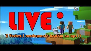 Miniaturka - Live - Vertez.pl Może ocenianie kanałow Komendy działają
