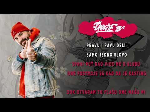 3. Struka - Drolje 3 Feat. Grzi