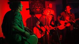 Kath Bloom - Pass Through Here @ The Windmill Brixton 01/05/16