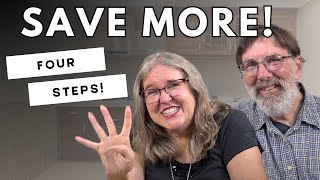 How to Stick with a 90-Day Savings Challenge (and Win)!
