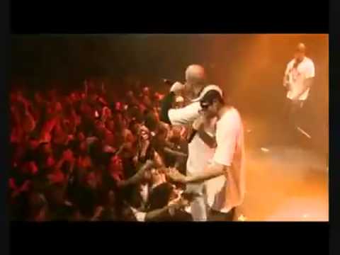 Mafia K'1 Fry - Tout est possible Live  (Street Tele Virtuelle).avi