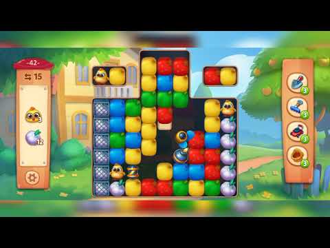 Farmscapes - Level 42