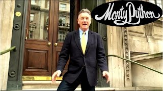Michael Palin - Travelling to Work: Diaries 1988 - 1998