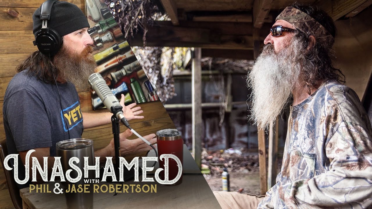 Ep 183 | Duck Season Gripes & Quarrels, the Memes Jesus Inspired & Why Did Jesus Pray to the Father?