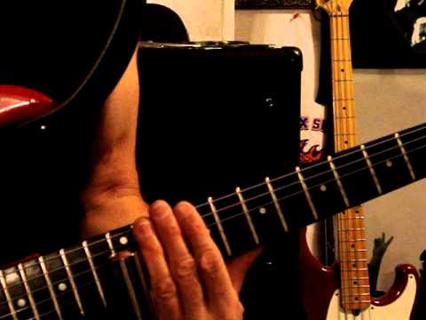 How to Play Big Empty-STP (Slide Lesson)