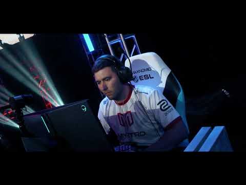 Myztro Gaming - QuakeCon 2018