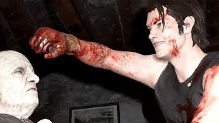 【実況】防衛向きのコックと攻撃向きのジョニー【The Texas Chain Saw Massacre】part8