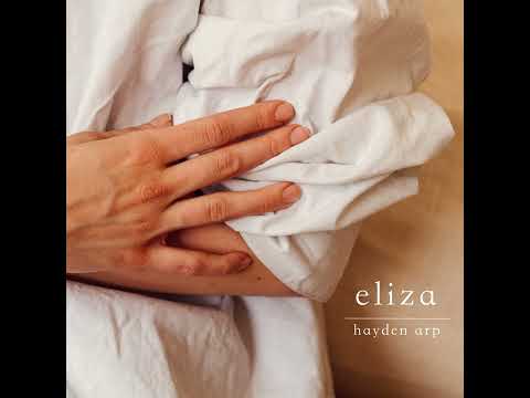 Eliza *Official Audio*