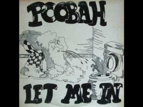 Coast to Coast-Let Me In-Poobah(1972)