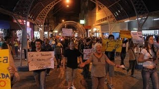 A Terceira Idade no Movimento