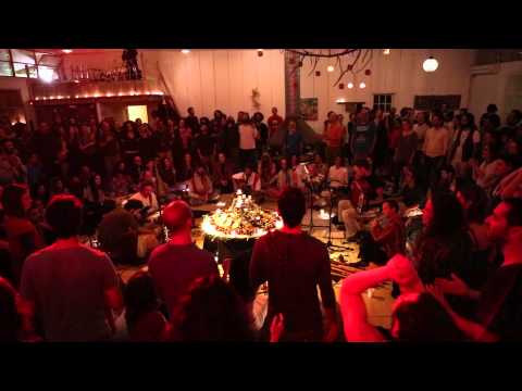 OROT- Ben Adam | אורות - בן אדם