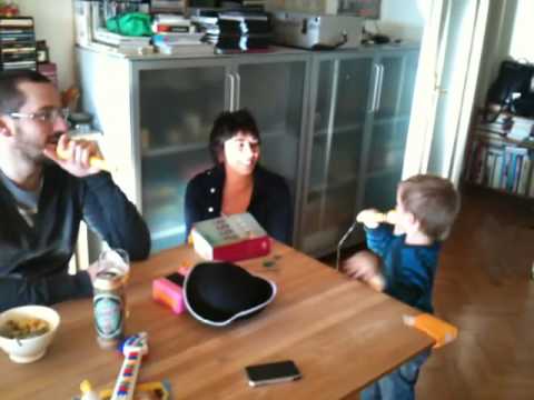 yb we love you karaoke style