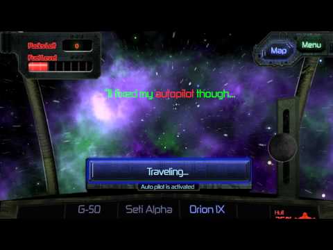 Star Shipping Inc. HD  Trailer