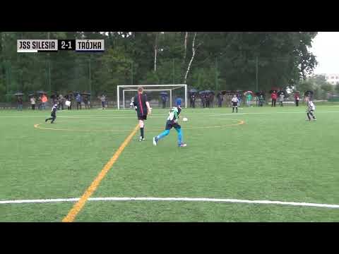 2017.09.17 JSS Silesia - Trójka Tarnowskie Góry
