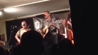 Robbie Fulks - Aunt Peg's New Old Man