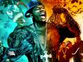 50 Cent - Bonefide Hustler feat Tony Yayo and Young Buck (Remix) Lyrics
