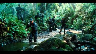 Jurassic World [3D+2D] video 1