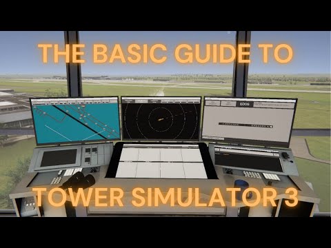 Tower Simulator 3