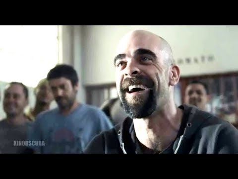 Cell 211 (2009) -  Opening Scene