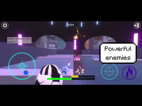 Strongest Droid