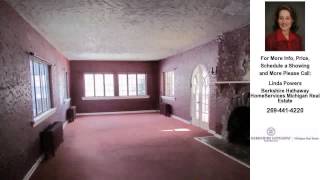 preview picture of video '100 Country Club Boulevard, Battle Creek, MI Presented by Linda Powers.'