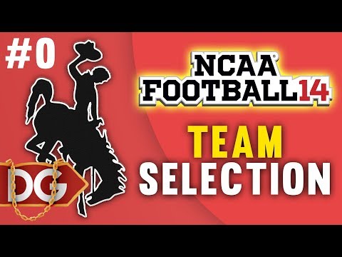 NCAA 14 DYNASTY 2019 - Rebuilding Foundation & Team Select - #0