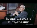 When A Dictator Ruled Portugal Inside Salazar S Dictatorship