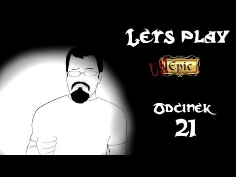 Let's Play Unepic cz.21 - Bóg światła