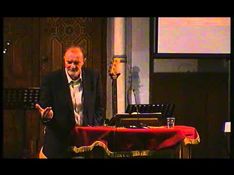 26.01.2014. Nedjelja 18h - Stojan Gajicki